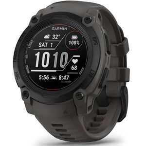 Smartwatch GARMIN Instinct E 40 mm Black