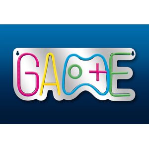 Neon LED Activejet AJE-NEON GAME