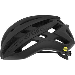 Giro Kask szosowy GIRO AGILIS INTEGRATED MIPS matte black roz. S (51-55 cm) (NEW)