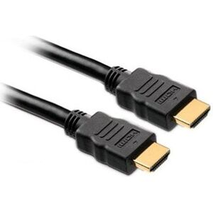 Kabel Maclean HDMI - HDMI 1.8m czarny (MCTV-524-1,8m)