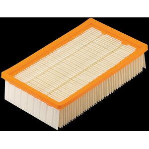 Sourcing Flat filter for pump FLEX VCE 35L/45L