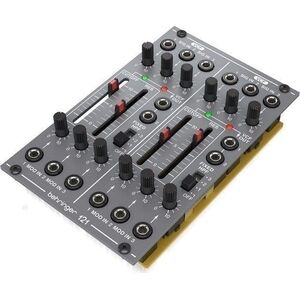 Behringer Behringer 121 DUAL VCF Moduł syntezatora modularnego