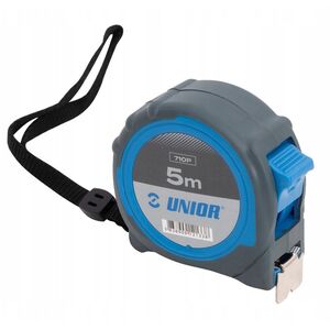 Dewalt MIARA STALOWA ZWIJANA  10M UNIOR