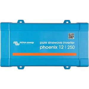 Przetwornica Victron Energy Przetwornica Victron Energy Phoenix 12/250 230V SCHUKO