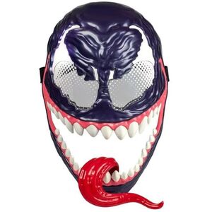 Μάσκα ήρωα ρόλου SPIDER-MAN