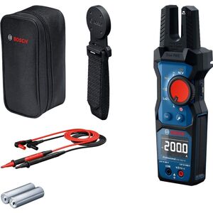 Fork Meter GFM 1000-15