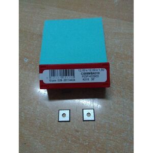 Nóż HW CG08MBA310 12X12X1,5X