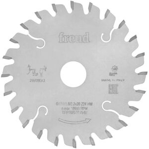 Podcinak LI25M43XN3 180X30-36