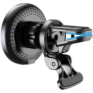CAR CHARGING PHONE HOLDER D7