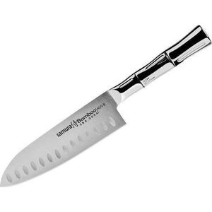 KAI KAI Wasabi Black Santoku 16,5cm