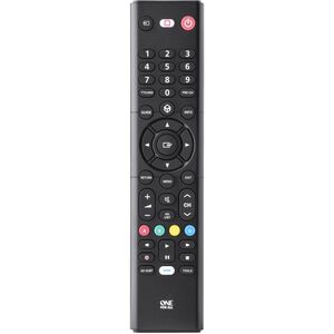 Pilot URC1310 One For All- dedykowany do obsługi TV Samsung