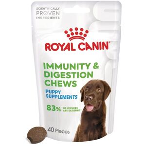 ROYAL CANIN Immunity&Digestion Supplements 100g