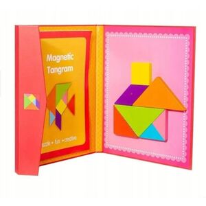 Norimpex *****Tangram magnetyczny 1009708