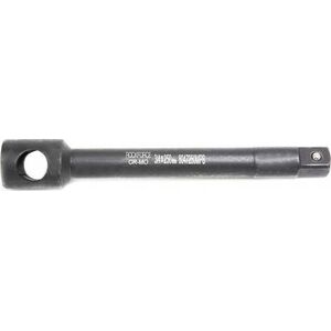 Rockforce Przedłużka udarowa 400mm 3/4" z otworem