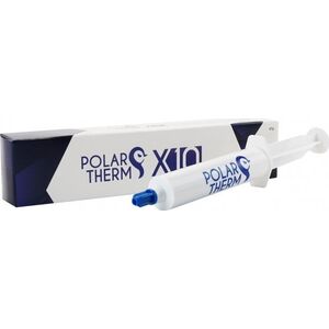 thermal grizzly Polartherm PT X10 - 40g, thermal pastes