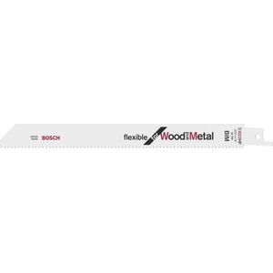 Bosch BRZESZCZOT DO PIŁY SZABLASTEJ S1022HF 200SZT