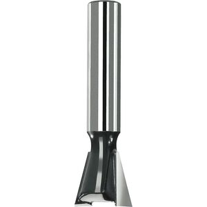 Bosch Bosch dovetail cutter Standard for Wood, 8mm x 14mm x 15° (double-edged)