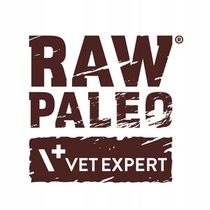 Raw Paleo Beef&Rabbit Puppy Can 400g