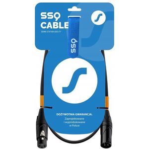 SSQ XX1 Event - Kabel XLR