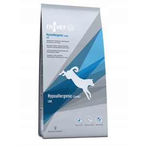 Trovet LRD (Rich in Lamb) Jagnięcina 3kg pies