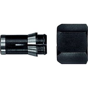 Bosch Tuleja zaciskowa z nakrętką mocującą 6mm (2608570084)