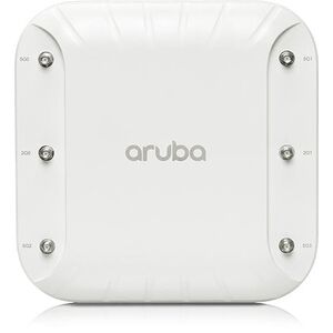 Σημείο Πρόσβασης HPE ARUBA AP-518 (RW) INDR HA STOCK