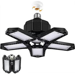 Aptel ZD127 WORKSHOP BULB 80W