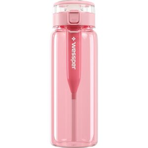 Φιάλη φιλτραρίσματος Tritan 0,68l Wessper (WES263-PK)