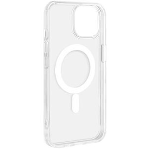 Etui Puro Lite Mag z MagSafe na iPhone 16e - przezroczyste
