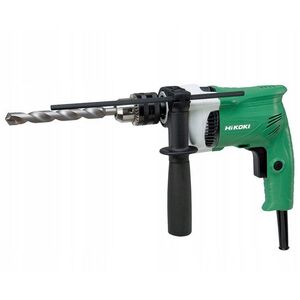HIKOKI. IMPACT DRILL. 590W DV16V WUZ
