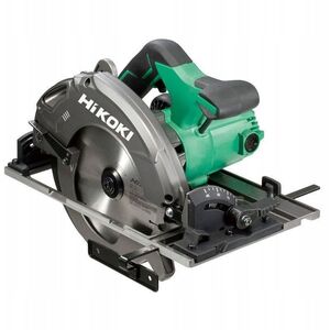 HIKOKI.CIRCULAR SAW 190mm/1300W C7BUM W1Z CASE