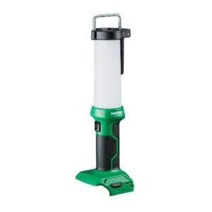 HIKOKI.LAMP 18V UB18DF W4Z LED 750lm