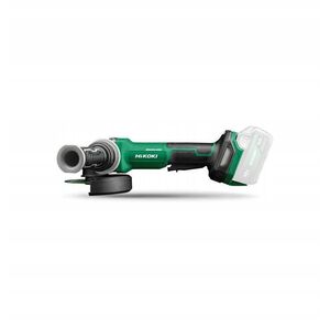 HIKOKI.ANGLE GRINDER 18V   125mm G1813DVF W4Z BL SPEED CONTROL DEAD SWITCH