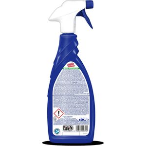 Meglio Spray Do Czyszczenia Łazienek 750ml...