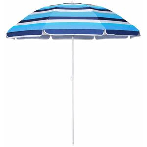 AG228D Parasol ogrodowy plażowy 200cm