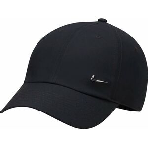Nike Czapka z daszkiem Dri-FIT Club czarna r. L/XL