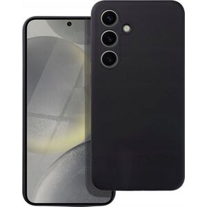 OEM Futerał SILICONE 2mm do SAMSUNG A35 5G czarny