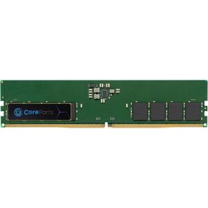 Pamięć do laptopa CoreParts 16GB Memory Module DDR5