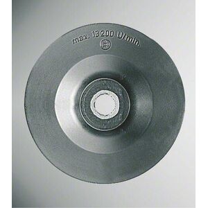 Bosch talerz szlifierski D180 tworzywo (2608601209)