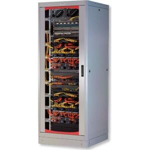 Szafa Intellinet Network Solutions Stojąca 19" 27U (711210)