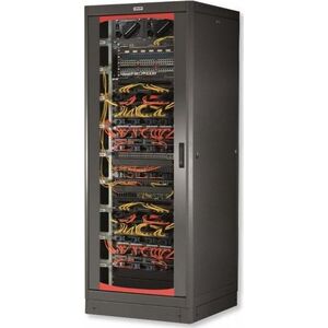 Szafa Intellinet Network Solutions Stojąca 19" 27U (912167)