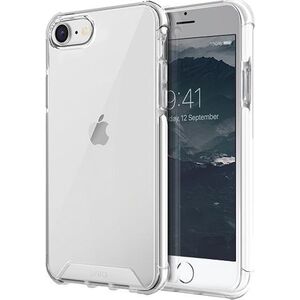 Uniq UNIQ etui Combat iPhone 7/8/SE 2020 biały/blanc white
