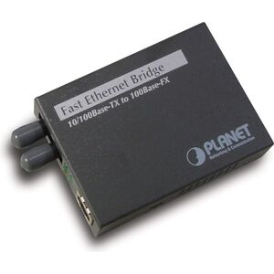 Konwerter światłowodowy Planet FT-801