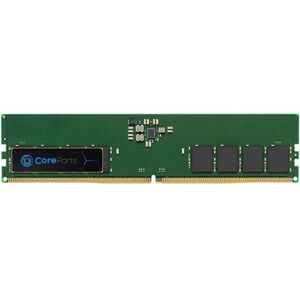 Pamięć serwerowa CoreParts CoreParts MMHP233-16GB moduł pamięci 1 x 16 GB DDR5 4800 MHz
