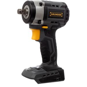Klucz udarowy Grunder IMPACT WRENCH AKUM CW-B0A18 18V BL