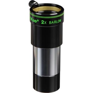 Tele Vue 2x 1,25" φακός Barlow 14245091 410000032213