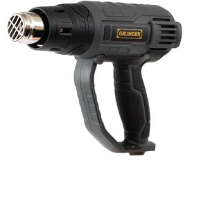 Πιστόλι Θερμού Αέρα Sourcing 2000W HEATGUN