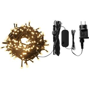 Lampki choinkowe Woox WOOX R5168 Smart Christmas LED Lighting String 20mtr - 230 Lumen