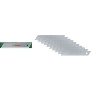 Ostrze Snap-Off Blades 18 mm 10-Piece