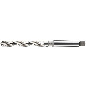 Wiertło do metalu Baildon DIN 345 RN NWKc 31 mm, HSS (S), 301-180 mm (chwyt MK3)
